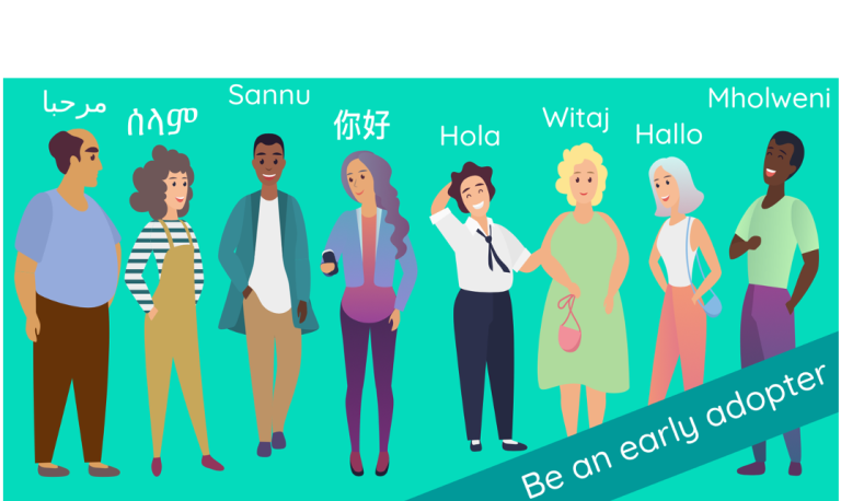Cultures Connect